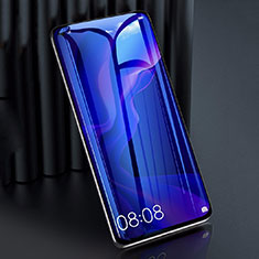 Protector de Pantalla Cristal Templado Integral Anti luz azul F02 para Huawei P40 Lite Negro