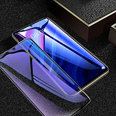 Protector de Pantalla Cristal Templado Integral Anti luz azul para Huawei Enjoy Z 5G Negro