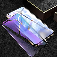 Protector de Pantalla Cristal Templado Integral Anti luz azul para Huawei Honor 30 Negro
