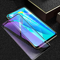Protector de Pantalla Cristal Templado Integral Anti luz azul para Huawei Honor 30S Negro