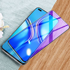 Protector de Pantalla Cristal Templado Integral Anti luz azul para Huawei Nova 8i Negro