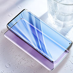 Protector de Pantalla Cristal Templado Integral Anti luz azul para Xiaomi Mi 11 Lite 5G NE Negro