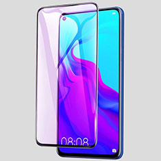 Protector de Pantalla Cristal Templado Integral Anti luz azul para Xiaomi Redmi 10X 4G Negro