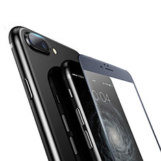 Protector de Pantalla Cristal Templado Integral F02 para Apple iPhone 8 Plus Negro