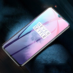 Protector de Pantalla Cristal Templado Integral F02 para OnePlus 7 Negro