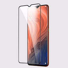 Protector de Pantalla Cristal Templado Integral F02 para Oppo Reno Z Negro