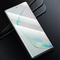 Protector de Pantalla Cristal Templado Integral F02 para Samsung Galaxy S20 Negro