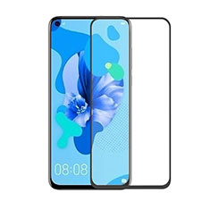 Protector de Pantalla Cristal Templado Integral F03 para Huawei Nova 5z Negro