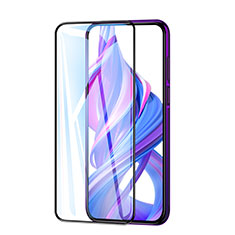 Protector de Pantalla Cristal Templado Integral F03 para Huawei Y9 Prime (2019) Negro