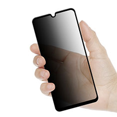 Protector de Pantalla Cristal Templado Integral F03 para Xiaomi Redmi Note 8 Negro