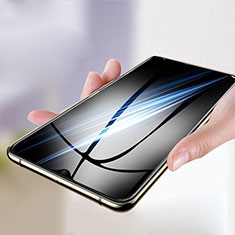 Protector de Pantalla Cristal Templado Integral F04 para Samsung Galaxy A02 Negro
