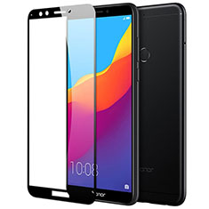 Protector de Pantalla Cristal Templado Integral F05 para Huawei Y7 (2018) Negro