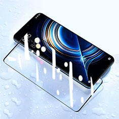 Protector de Pantalla Cristal Templado Integral F05 para Xiaomi Redmi K50 Pro 5G Negro