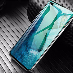 Protector de Pantalla Cristal Templado Integral F06 para Huawei Honor V30 Pro 5G Negro