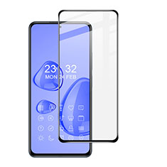 Protector de Pantalla Cristal Templado Integral F07 para Samsung Galaxy A72 4G Negro