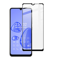 Protector de Pantalla Cristal Templado Integral F08 para Samsung Galaxy A40 Negro