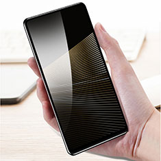 Protector de Pantalla Cristal Templado Integral F08 para Samsung Galaxy A72 4G Negro