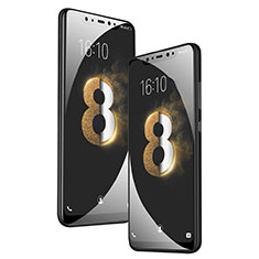 Protector de Pantalla Cristal Templado Integral F09 para Xiaomi Mi 8 Negro