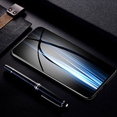 Protector de Pantalla Cristal Templado Integral F12 para Samsung Galaxy A51 4G Negro