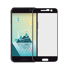 Protector de Pantalla Cristal Templado Integral para HTC 10 One M10 Negro