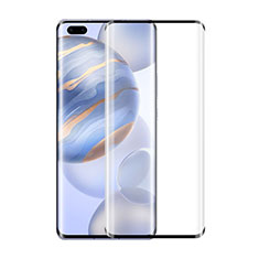 Protector de Pantalla Cristal Templado Integral para Huawei Honor 30 Pro Negro