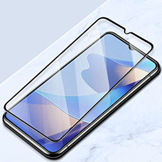 Protector de Pantalla Cristal Templado Integral para Samsung Galaxy A15 4G Negro