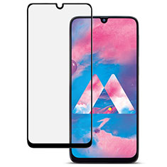 Protector de Pantalla Cristal Templado Integral para Samsung Galaxy A50 Negro