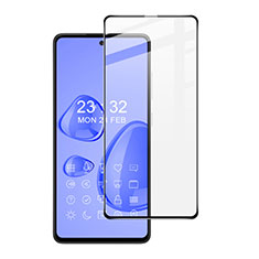 Protector de Pantalla Cristal Templado Integral para Samsung Galaxy A52 5G Negro