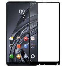 Protector de Pantalla Cristal Templado Integral para Xiaomi Mi Mix 2S Negro