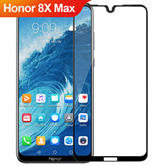 Protector de Pantalla Cristal Templado Integral R02 para Huawei Honor 8X Max Negro