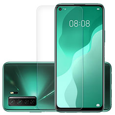 Protector de Pantalla Cristal Templado K01 para Huawei Nova 7 SE 5G Claro