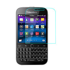 Protector de Pantalla Cristal Templado para Blackberry Classic Q20 Claro