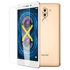 Protector de Pantalla Cristal Templado para Huawei Honor 6X Claro