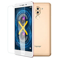 Protector de Pantalla Cristal Templado para Huawei Honor 6X Pro Claro