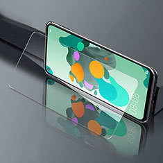 Protector de Pantalla Cristal Templado para Huawei Nova 6 SE Claro