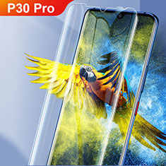 Protector de Pantalla Cristal Templado para Huawei P30 Pro Claro