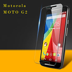 Protector de Pantalla Cristal Templado para Motorola Moto G (2nd Gen) Claro