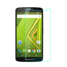 Protector de Pantalla Cristal Templado para Motorola Moto X Play Claro