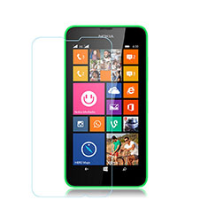 Protector de Pantalla Cristal Templado para Nokia Lumia 630 Claro