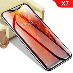 Protector de Pantalla Cristal Templado para Nokia X7 Claro