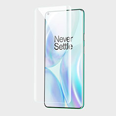 Protector de Pantalla Cristal Templado para OnePlus 8 Claro