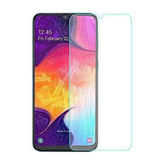 Protector de Pantalla Cristal Templado para Samsung Galaxy A50 Claro