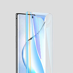 Protector de Pantalla Cristal Templado para Samsung Galaxy Note 10 Claro