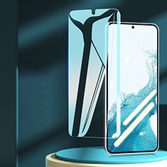 Protector de Pantalla Cristal Templado para Samsung Galaxy S22 5G Claro
