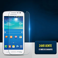 Protector de Pantalla Cristal Templado para Samsung Galaxy Win Pro G3812 Claro