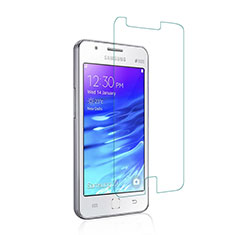 Protector de Pantalla Cristal Templado para Samsung Z1 Z130H Claro