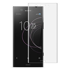 Protector de Pantalla Cristal Templado para Sony Xperia XZ1 Compact Claro