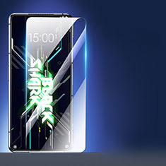 Protector de Pantalla Cristal Templado para Xiaomi Black Shark 4S 5G Claro