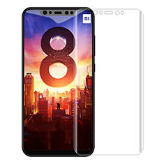 Protector de Pantalla Cristal Templado para Xiaomi Mi 8 Explorer Claro