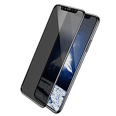 Protector de Pantalla Cristal Templado Privacy para Apple iPhone Xs Max Claro